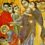 Las devociones populares en la literatura (12): Judas en Jujuy