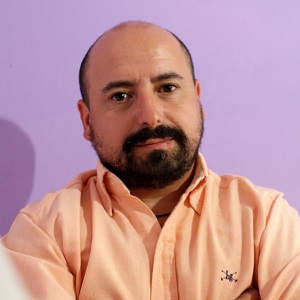 Fabián Flores