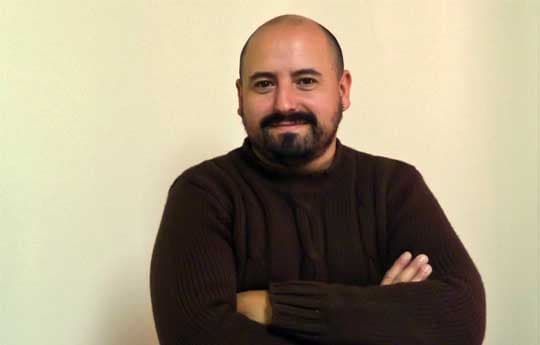 Fotografía documental — Entrevista a Fabián Flores, en El Civismo