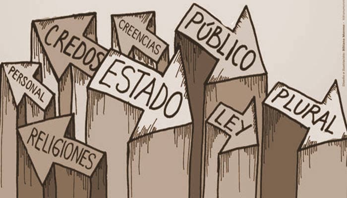 Fotografía documental — Opiniones sobre el nuevo Proyecto de Ley de Libertad Religiosa (3): Fortunato Mallimaci