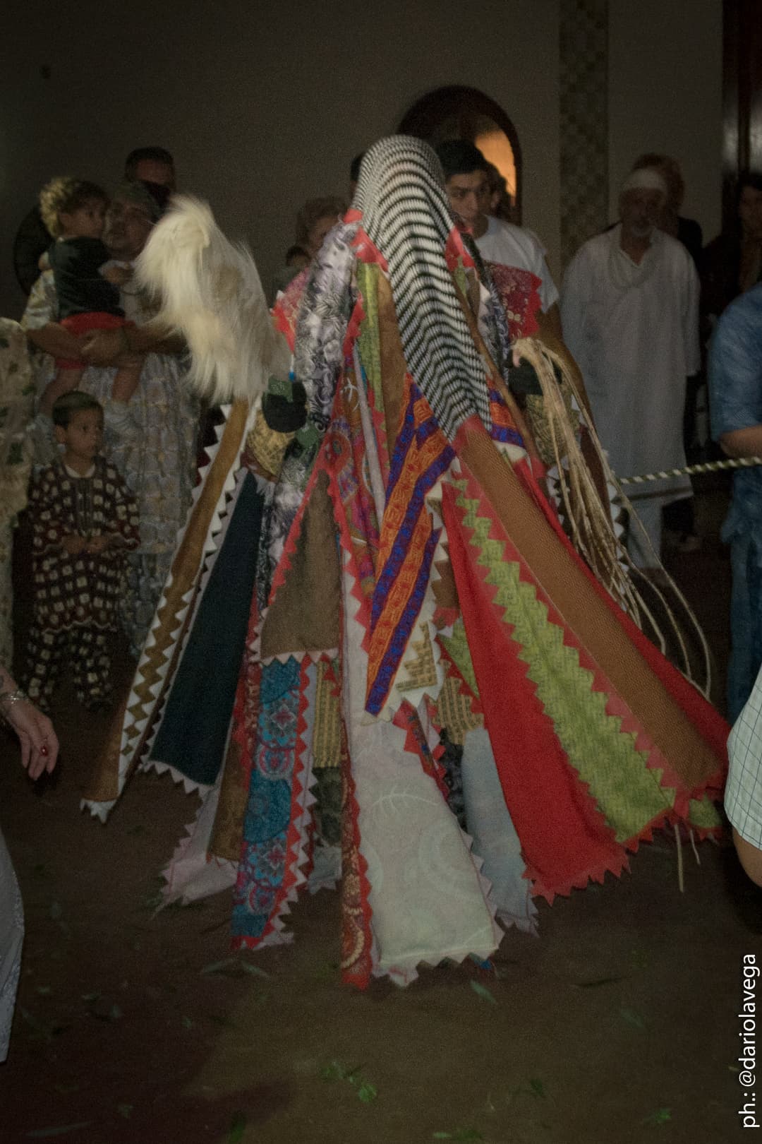 Festival de Egungún 2015