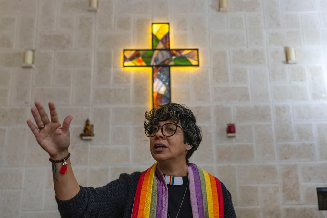 Fotografía documental — «Ideología de género» y cristianismos: ¿una categoría analítica o una estrategia anti-política?