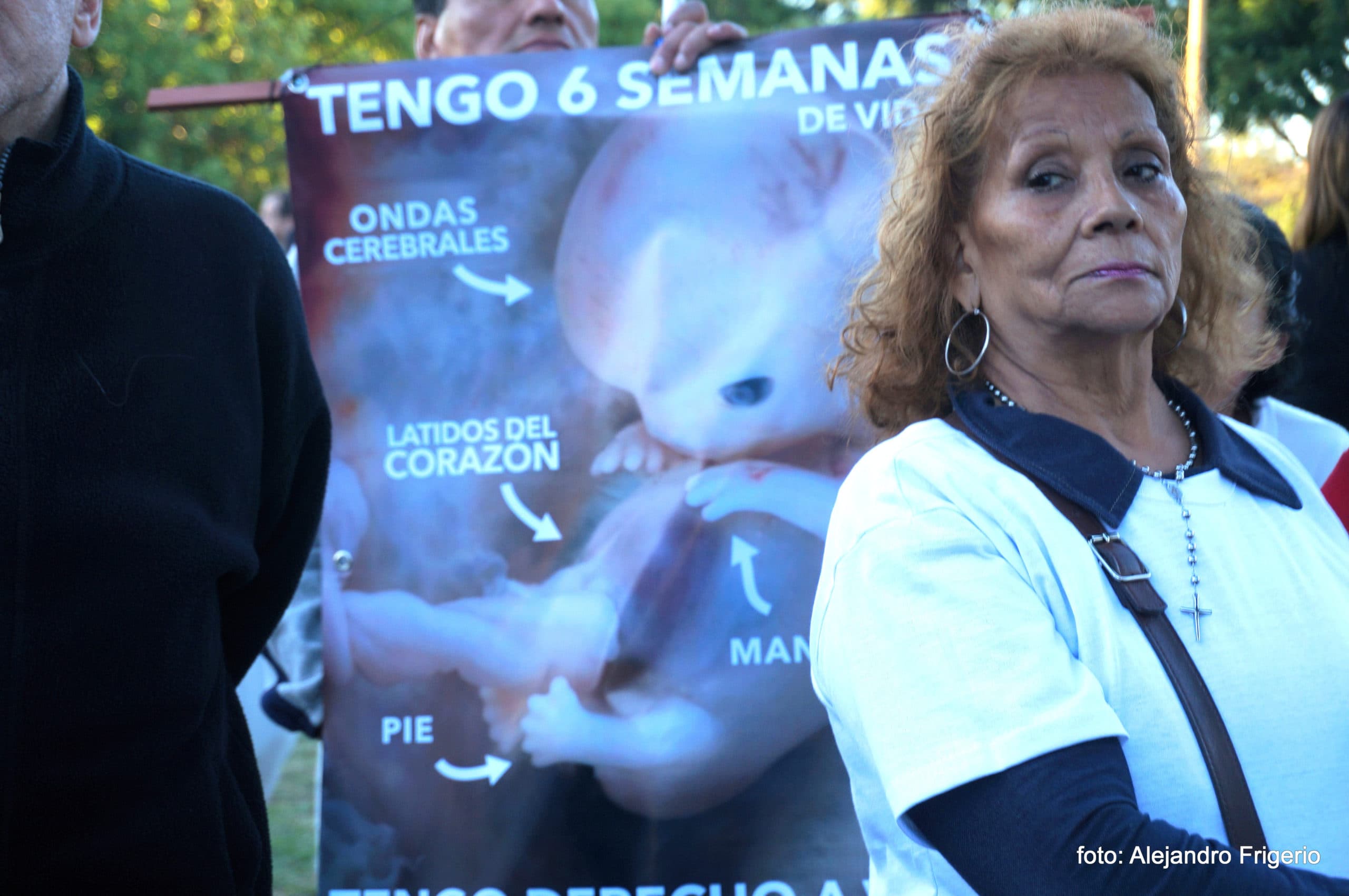 Fotografía documental — ¿Es pecado o es antinatural? Sobre el uso del discurso biomédico en grupos conservadores