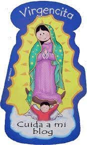 Virgen de Guadalupe: ícono posmoderno