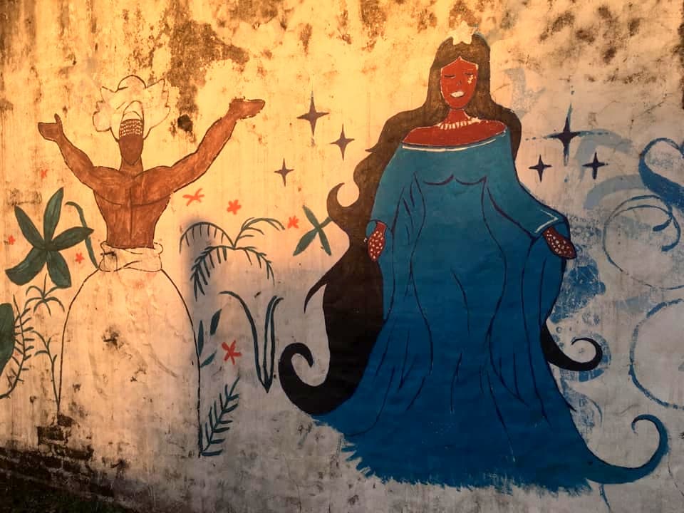 Fotografía documental — Estrategias colectivas e individuales en la construcción de una ciudadanía religiosa afroamericana