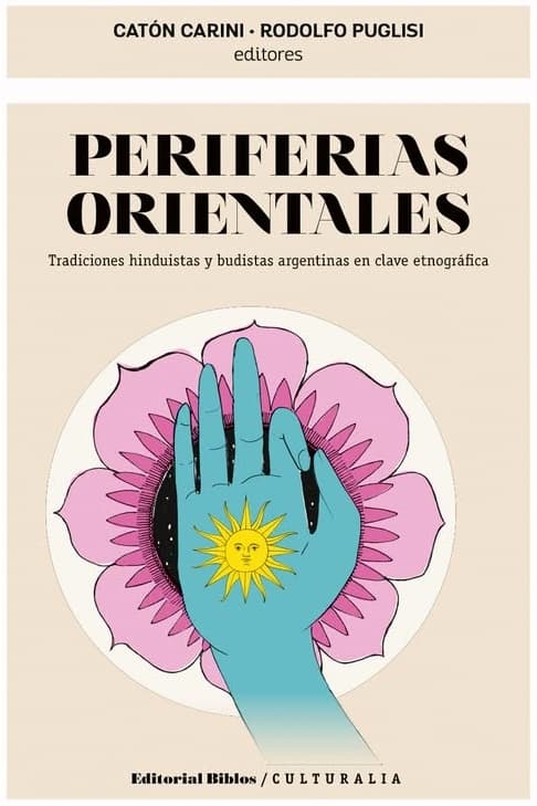 Fotografía documental — «Periferias Orientales»: nuevos estudios sobre budismo e hinduismo en Argentina