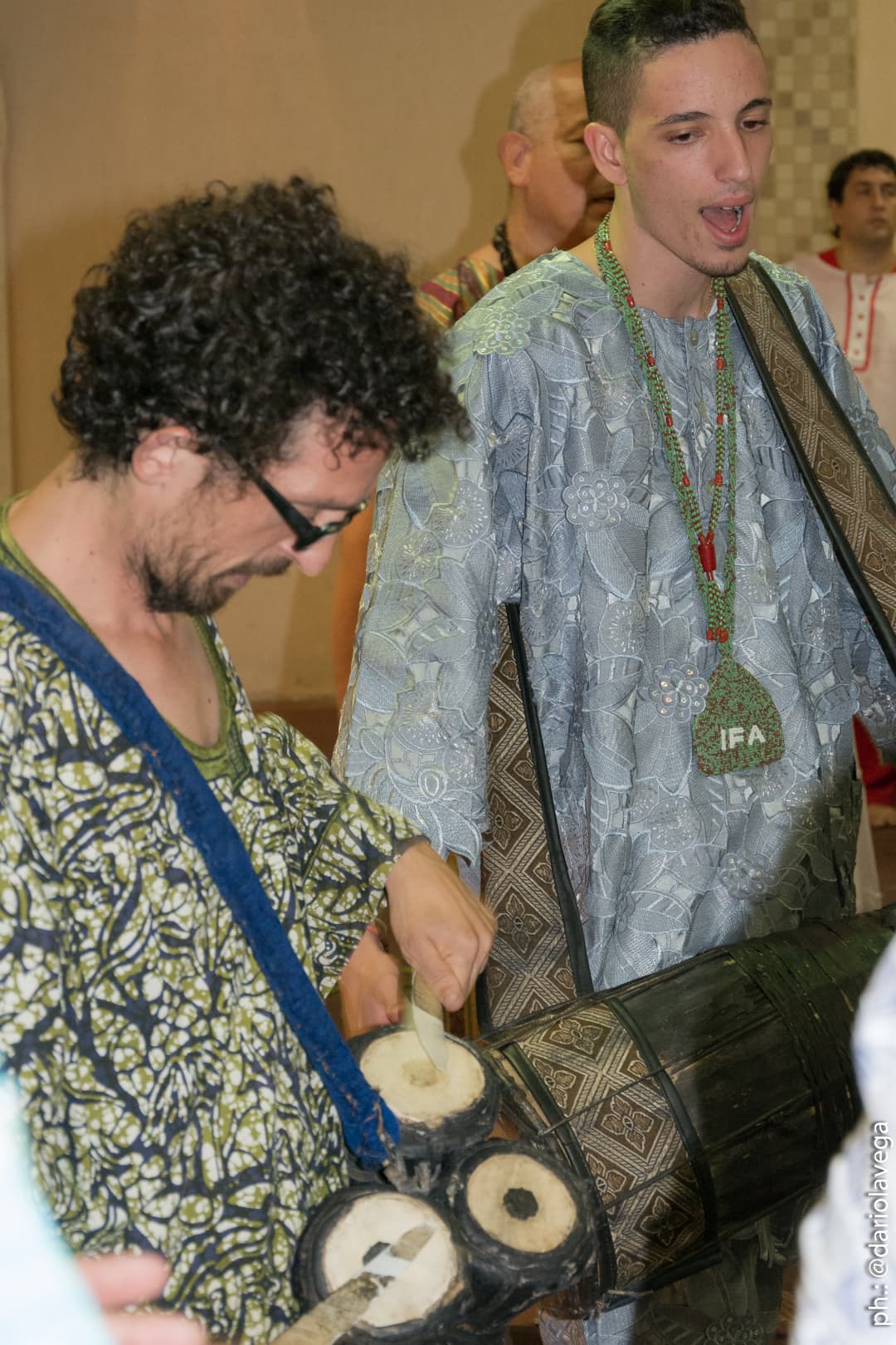 Festival de Egungún 2015