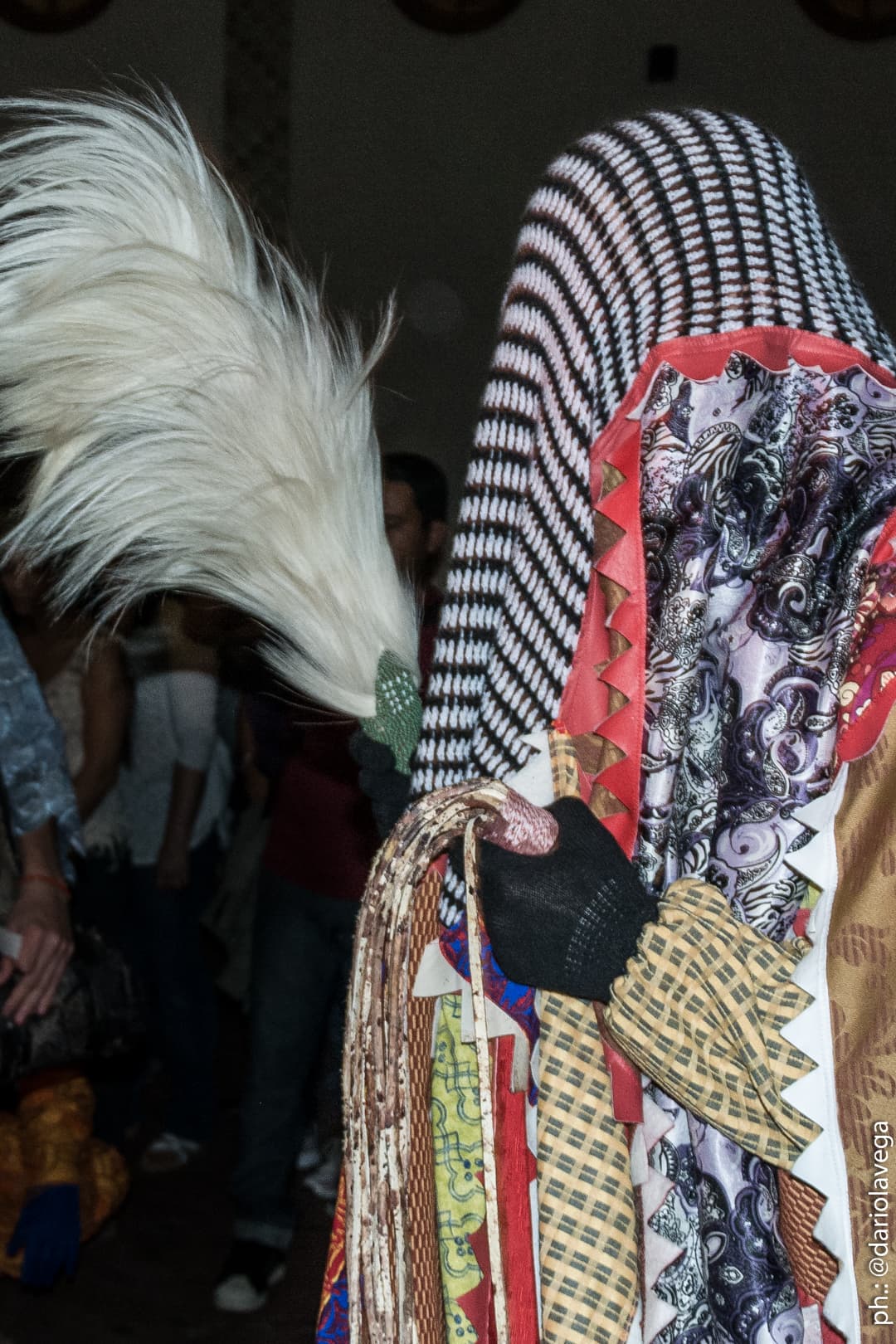 Festival de Egungún 2015
