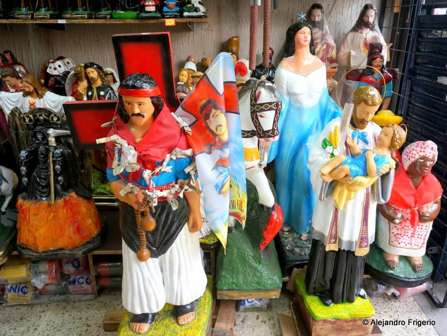 Fotografía documental — La Antropología de la Diversidad Religiosa
