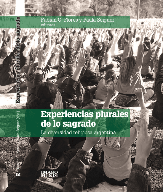 Fotografía documental — Prólogo al libro: «Experiencias plurales de lo sagrado: La diversidad religiosa argentina»