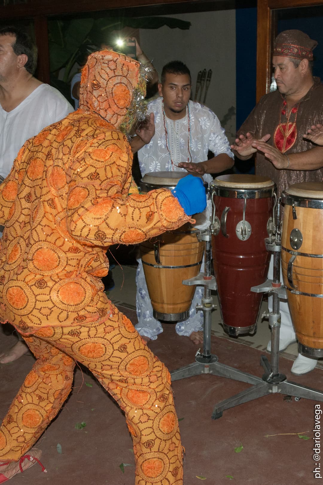 Festival de Egungún 2015