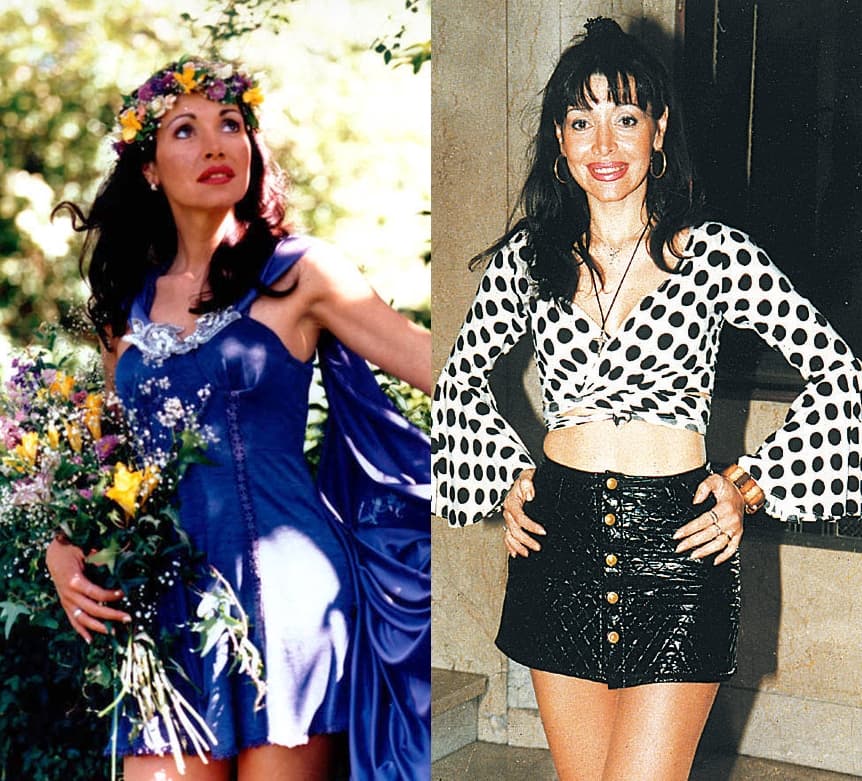 Fotografía documental — Gilda: Mucho más que una santa popular