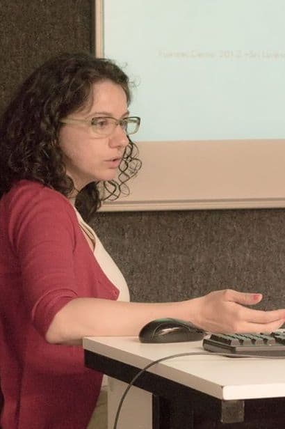Fotografía documental — Primer Seminario de Jóvenes Investigadores de Ciencias Sociales y Religión -la visión desde los nativos