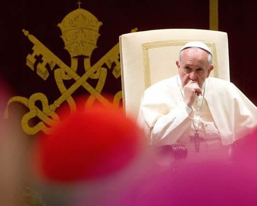 Fotografía documental — Un año del Papa Francisco. Visiones desde las ciencias sociales (5): Juan Mauricio Renold