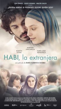 Fotografía documental — «Habi, la extranjera»: El cine argentino descubre al Islam local