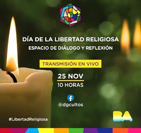 Fotografía documental — Eventos de diálogo interreligioso: ¿de la diversidad al pluralismo?