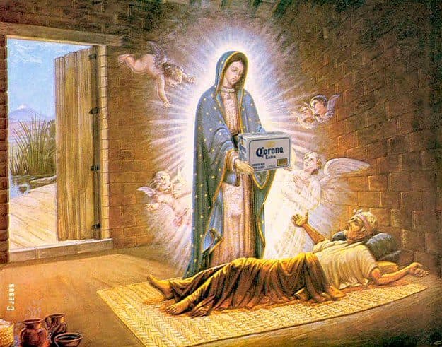 Fotografía documental — Una respuesta (religiosa) a la fragilidad del mundo