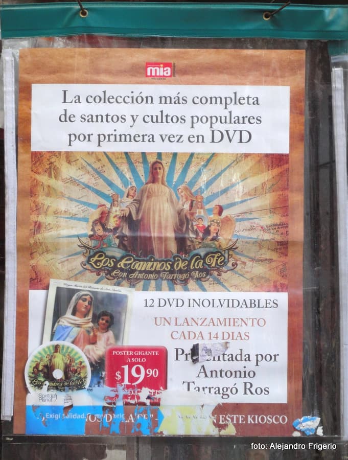 Fotografía documental — (Des)Centrando el concepto de religión