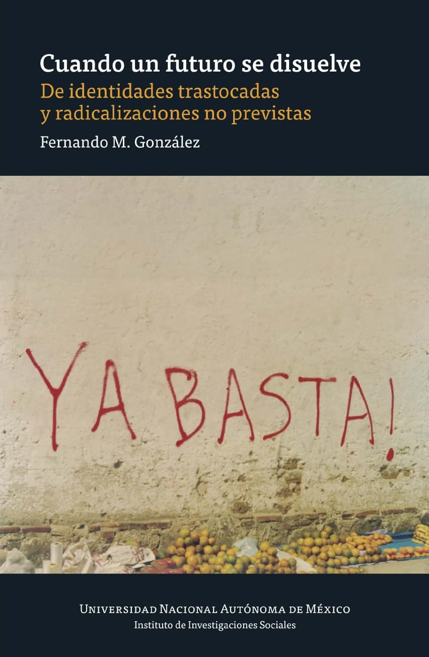 Fotografía documental — Memorias suprimidas de catolicismos mexicanos radicalizados