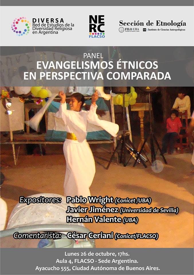 2015-10 Panel Evangelismos