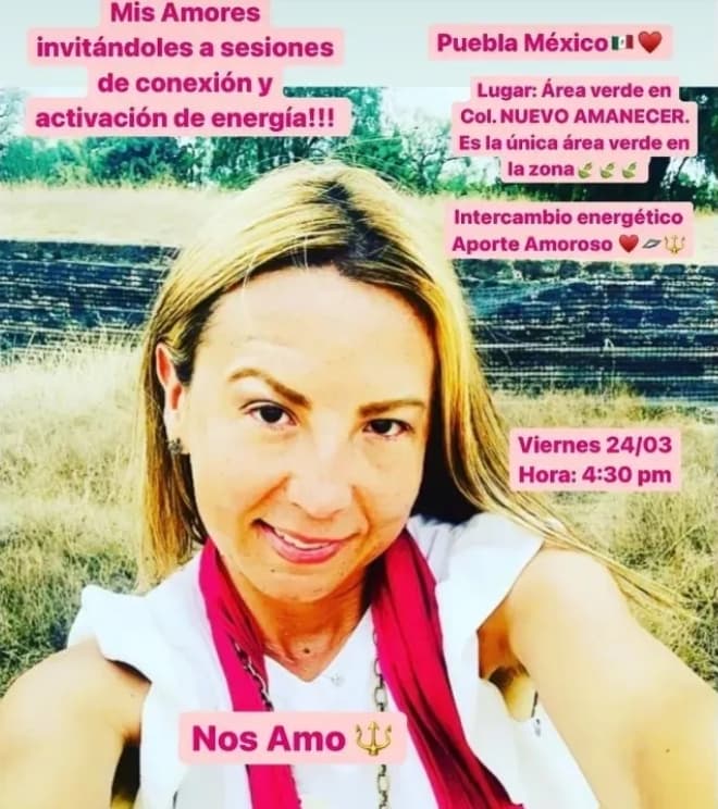 Fotografía documental — Cómo hablar en lenguas (intergalácticas) : Para entender mejor el fenómeno Mafe Walker