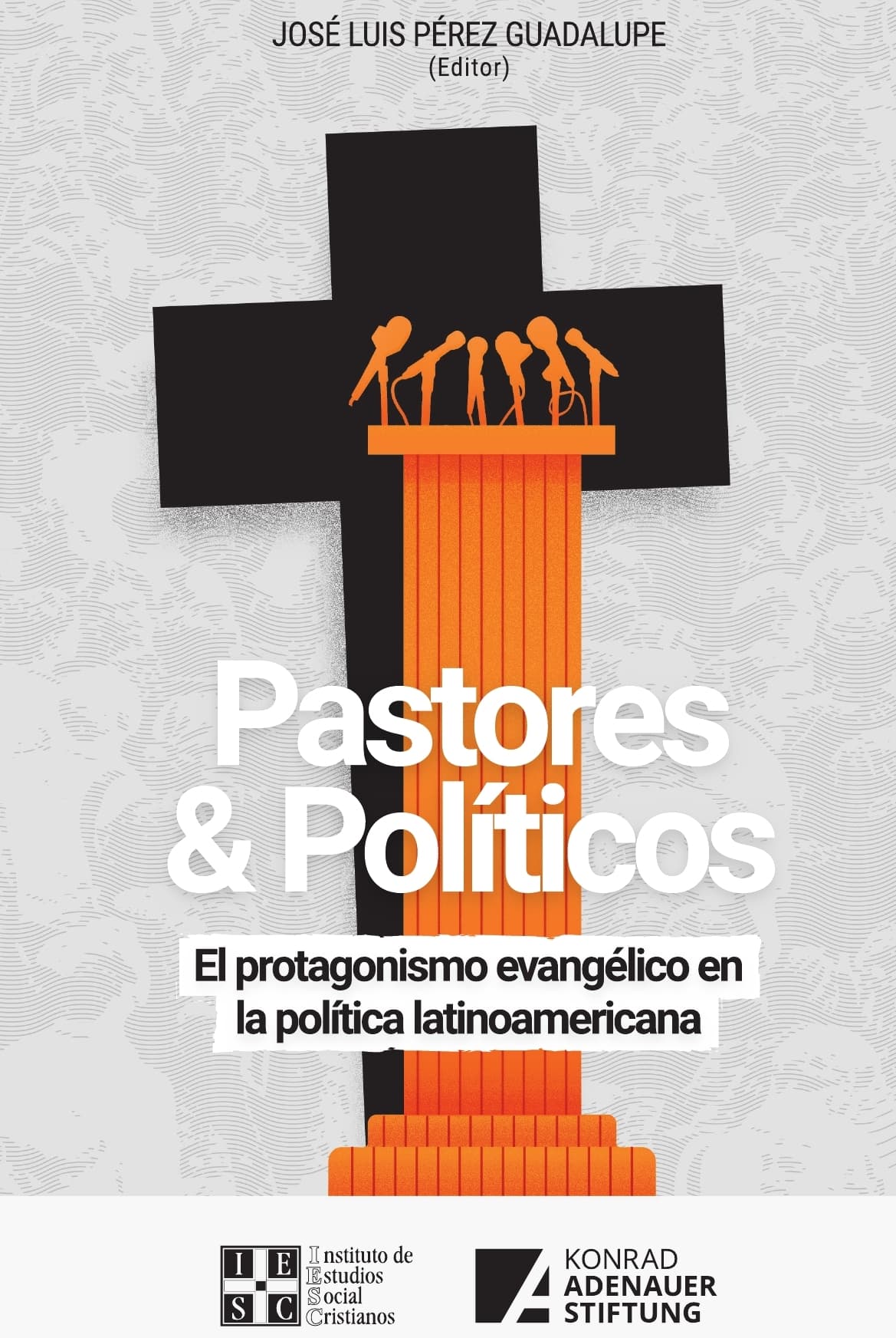 Fotografía documental — Pastores y políticos: el protagonismo evangélico en la política latinoamericana