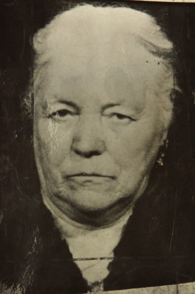 12 foto del Museo Policial