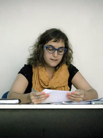 Fotografía documental — Primer Seminario de Jóvenes Investigadores de Ciencias Sociales y Religión -la visión desde los nativos (Parte IV)