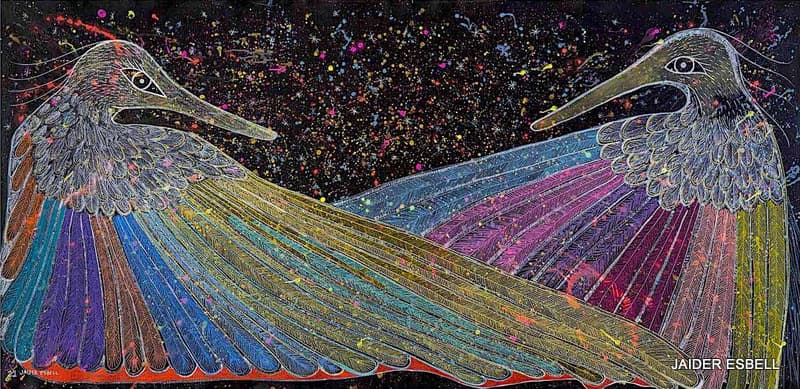 Fotografía documental — «Cosmopolítica» -según Eduardo Viveiros de Castro (1)