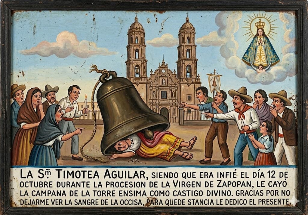 Fotografía documental — Mucho antes del trabajo de campo: memorias tempranas de una socióloga de la religión