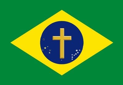 Fotografía documental — Evangélicos y católicos en la política brasilera (con una referencia a Estados Unidos)