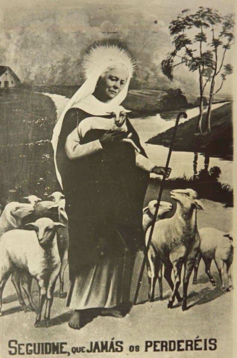 Madre María