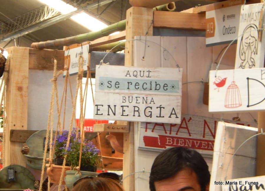 Fotografía documental — Vida saludable y nueva espiritualidad en el sur del Conurbano