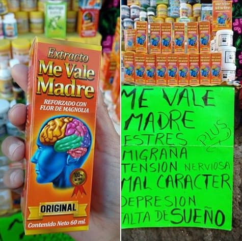 Fotografía documental — Me vale madres: cultura popular y sanación del cuerpo y el alma