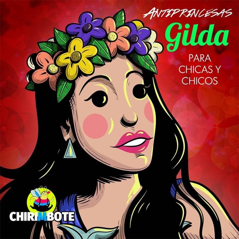 Gilda Antiprincesas