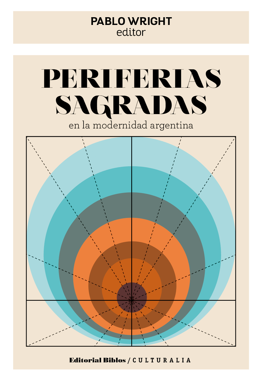Fotografía documental — Introducción al libro «Periferias Sagradas en la Modernidad Argentina»