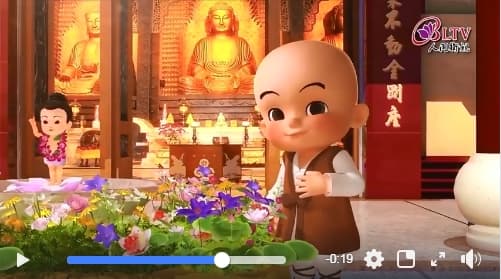 Fotografía documental — El Baño (virtual) del Buda