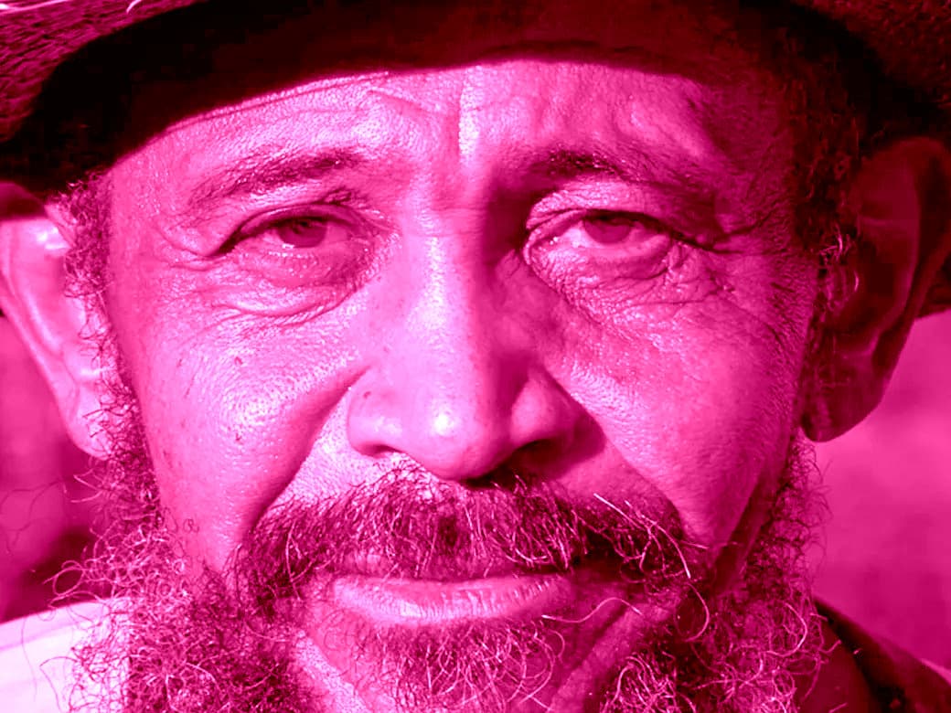 Fotografía documental — Contra el giro mítico-religioso y el esencialismo identitario: una crítica materialista al proyecto contracolonial de Nêgo Bispo