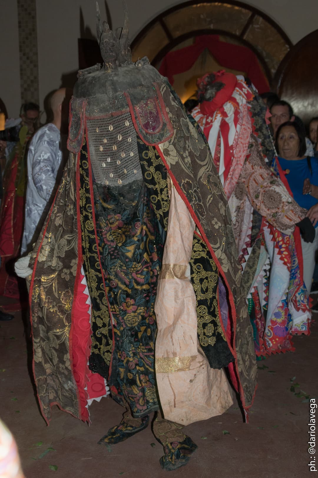 Festival de Egungún 2015