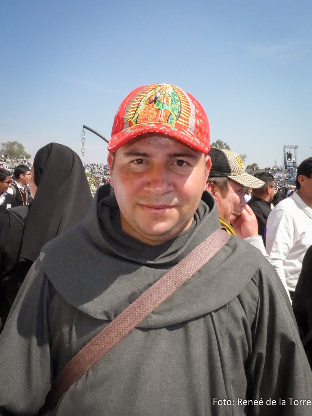 Fray Guadalupe