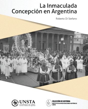 Fotografía documental — La devoción a la Inmaculada Concepción en Argentina: una historia