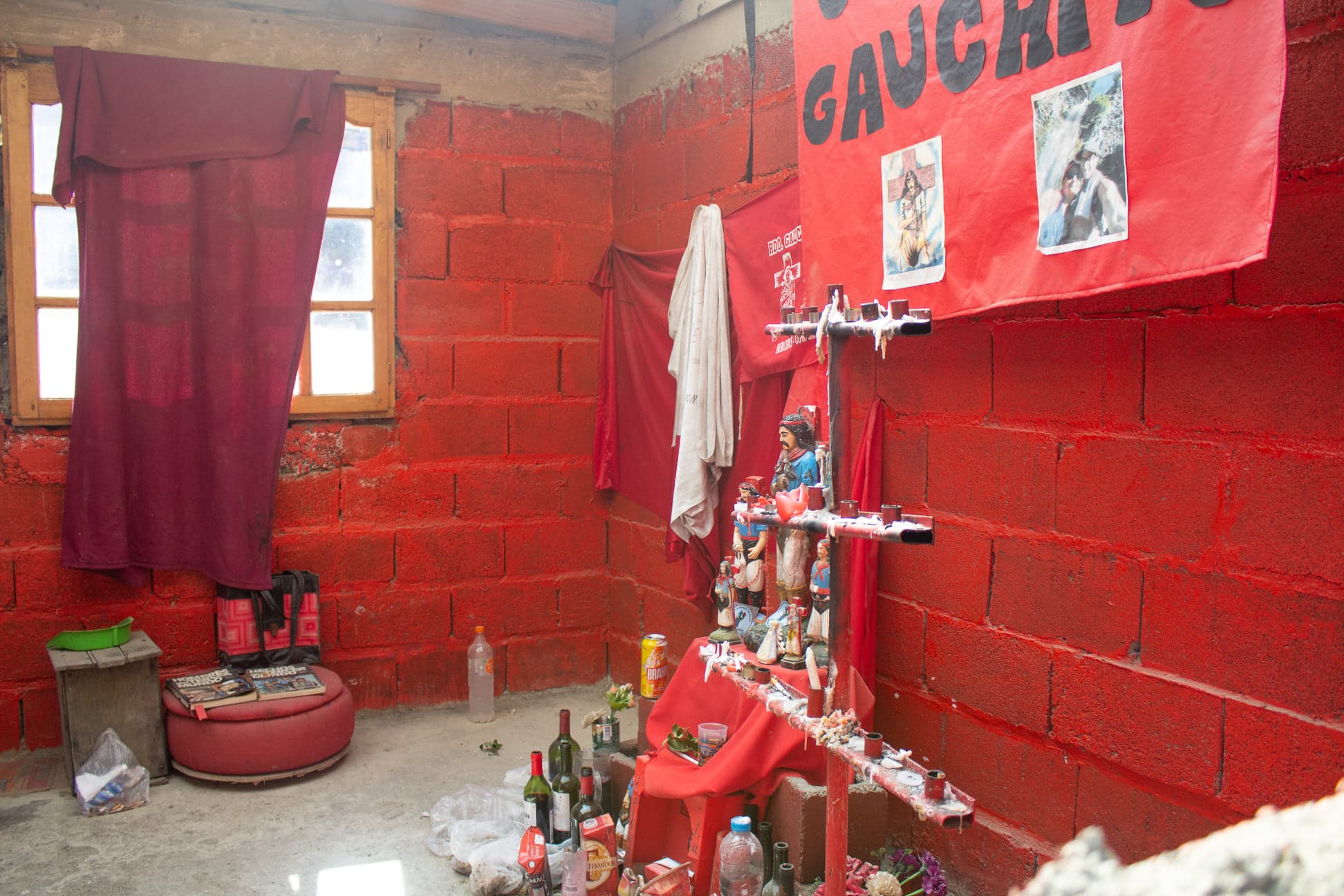 Gauchito Gil