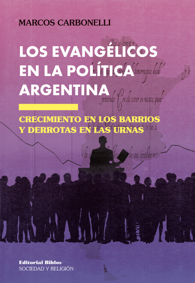Fotografía documental — Evangélicos: Crecimiento en los barrios y derrotas en las urnas