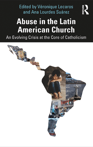 Fotografía documental — Abusos en la Iglesia Católica latinoamericana