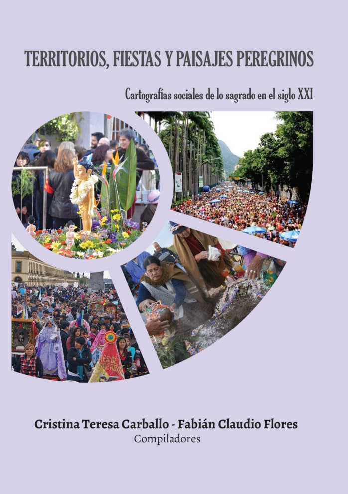 Fotografía documental — Religión y Espacio: Introducción del libro «Territorios, Fiestas y Paisajes Peregrinos: Cartografías sociales de lo sagrado en el siglo XXI»