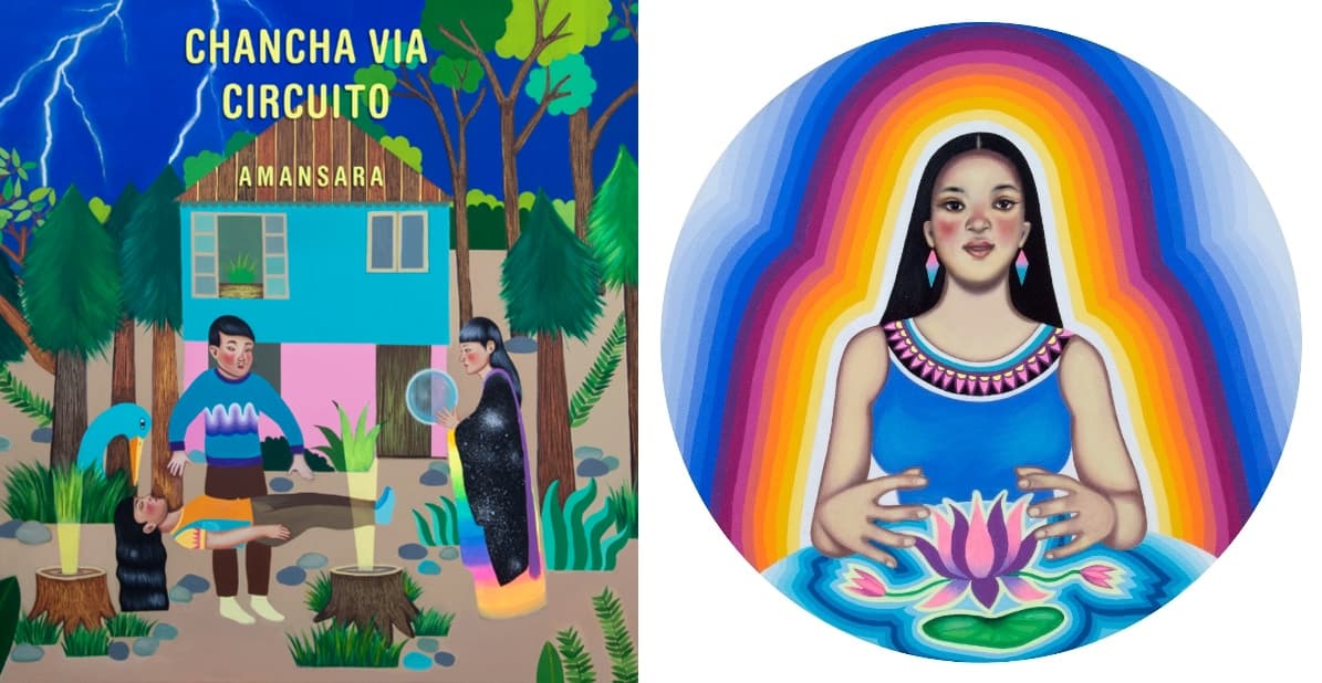 Fotografía documental — La espiritualidad como recurso en la escena artística contemporánea