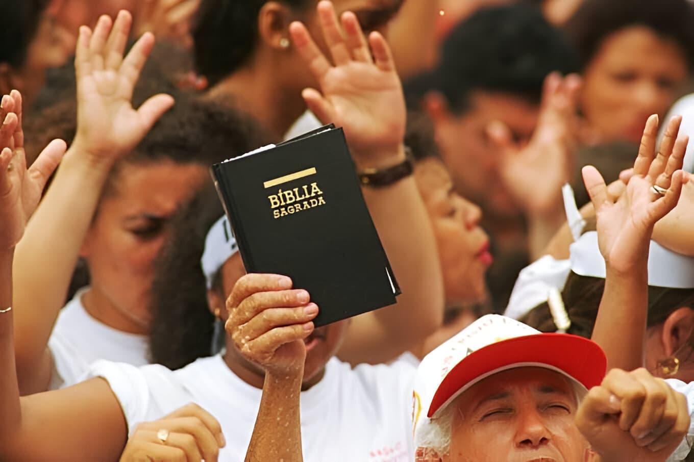 Fotografía documental — Conservadurismos cristianos contemporáneos