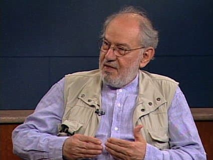 Fotografía documental — «Genealogies of Religion», veinte años después: Una entrevista con Talal Asad