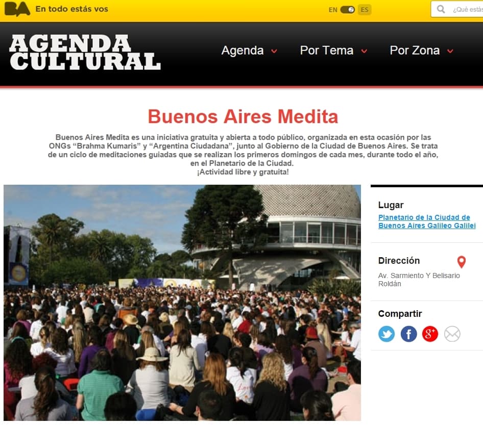 Fotografía documental — Sobre el concepto de «bienestar» como categoría analítica (2)