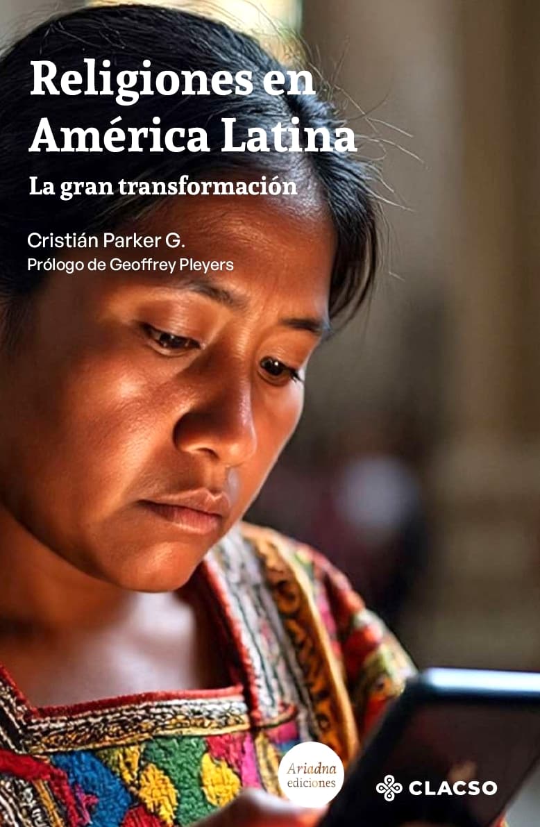 Fotografía documental — ¿Cómo se está transformando religiosamente América Latina?